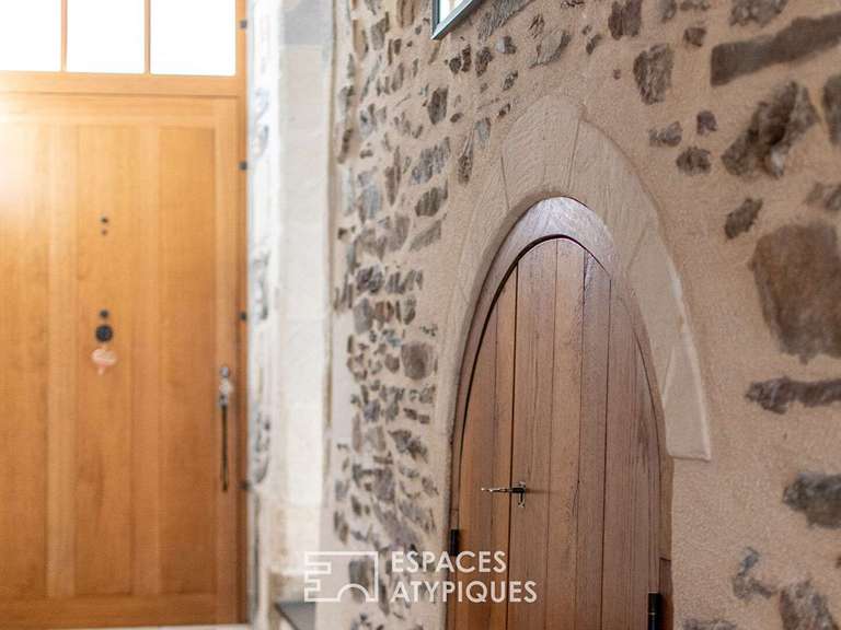 Maison Chalonnes-sur-Loire - 7 chambres