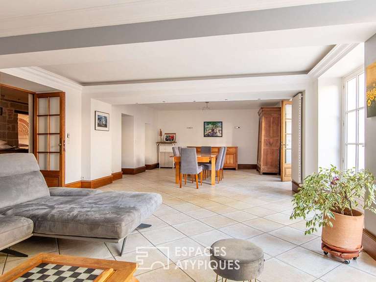 Maison Chalonnes-sur-Loire - 7 chambres