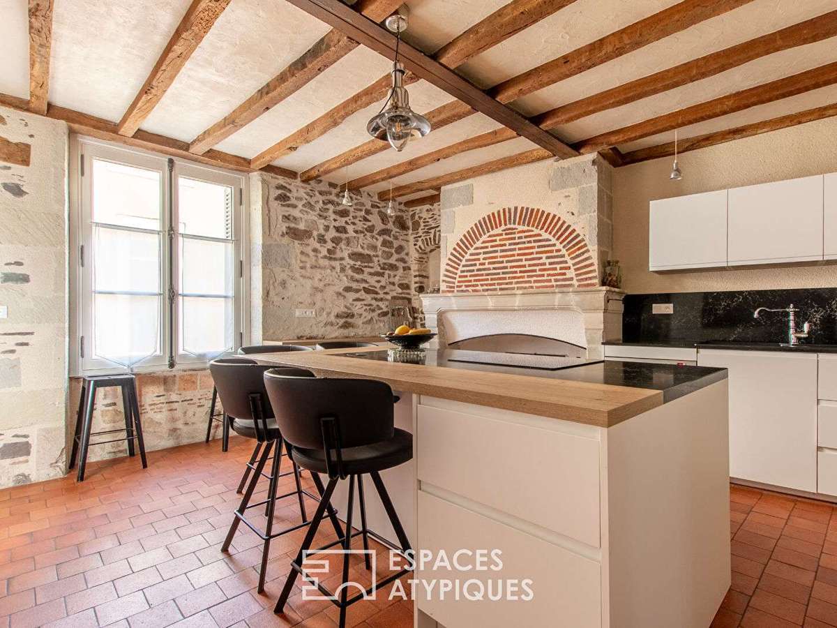 Maison Chalonnes-sur-Loire