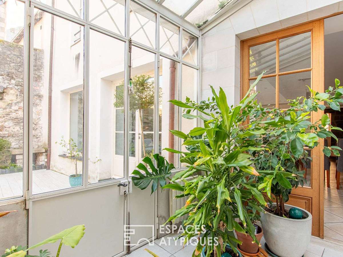 Maison Chalonnes-sur-Loire