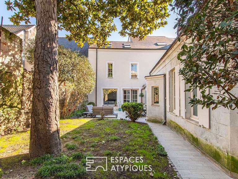 Maison Chalonnes-sur-Loire - 7 chambres