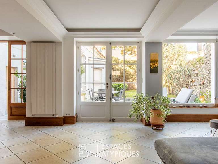 Maison Chalonnes-sur-Loire - 7 chambres