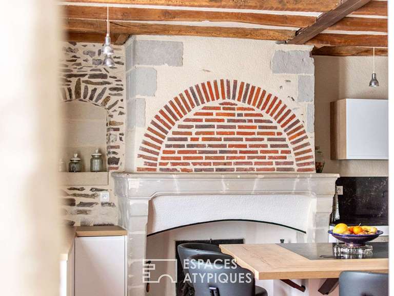 Maison Chalonnes-sur-Loire - 7 chambres