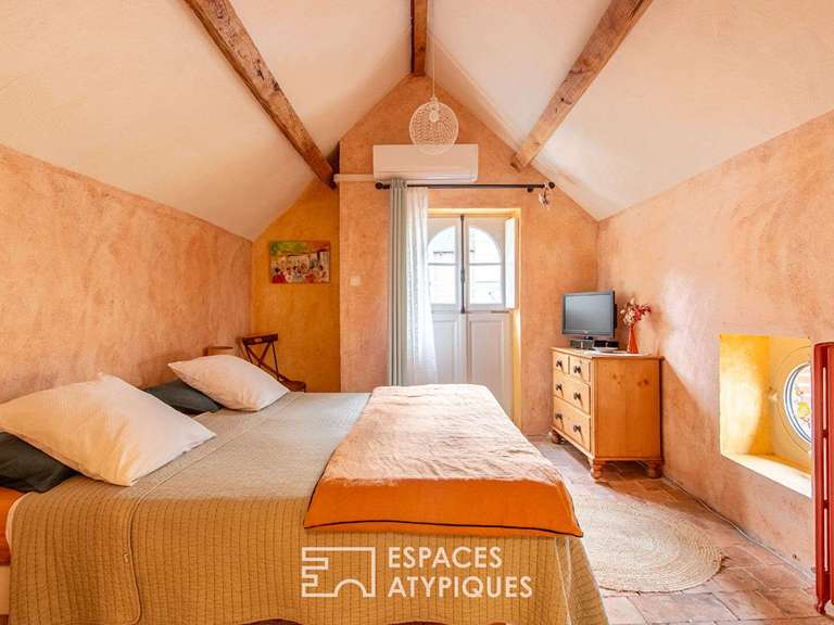 Maison Chalonnes-sur-Loire - 4 chambres