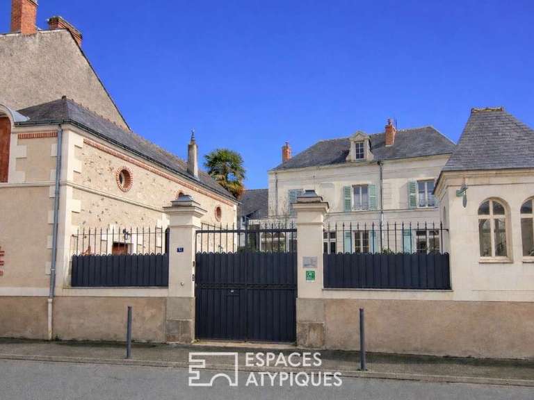 Maison Chalonnes-sur-Loire - 4 chambres