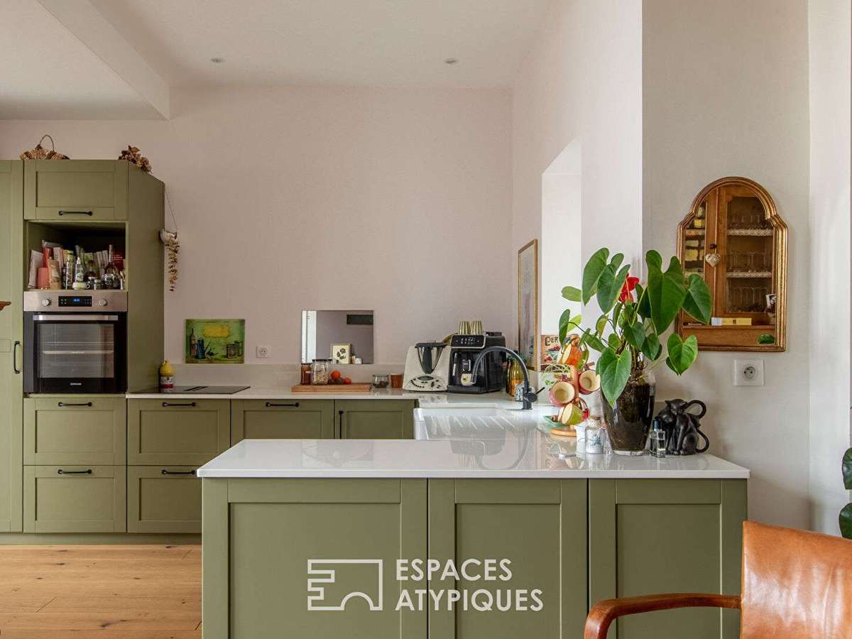 Maison Chalonnes-sur-Loire