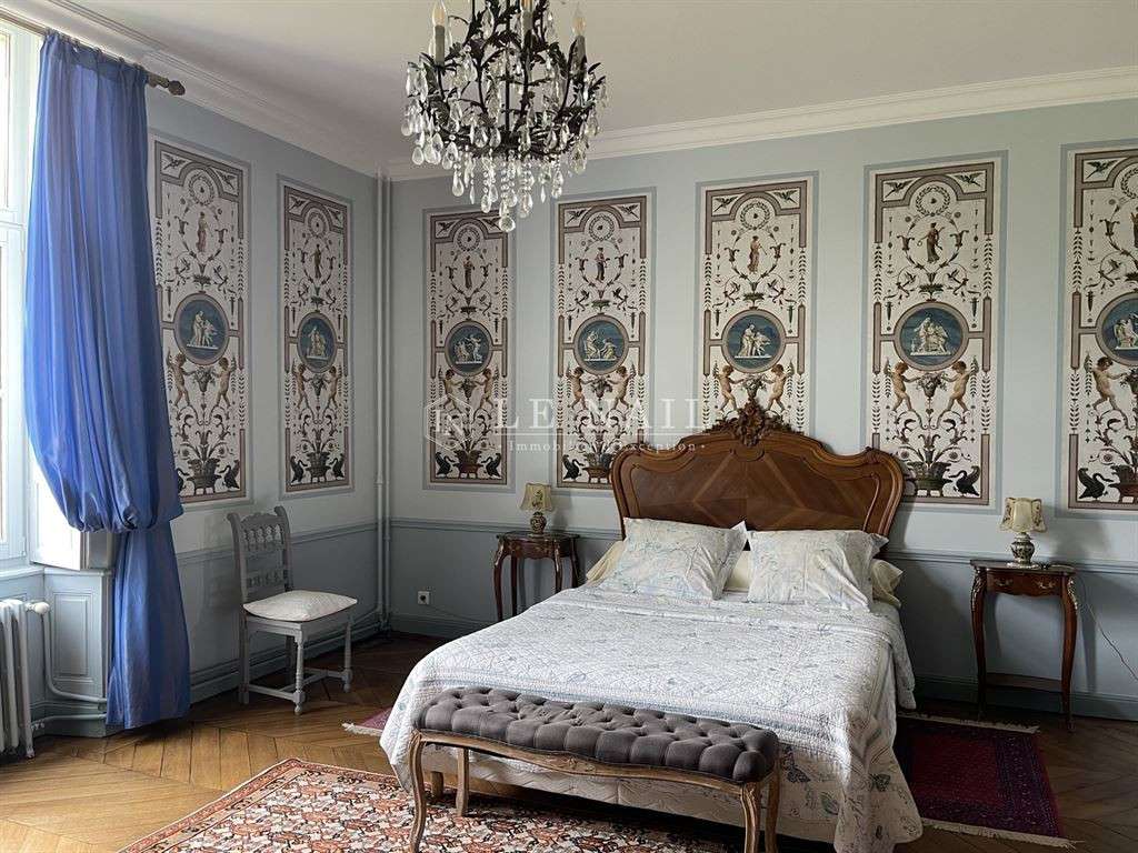 Château Châlons-en-Champagne