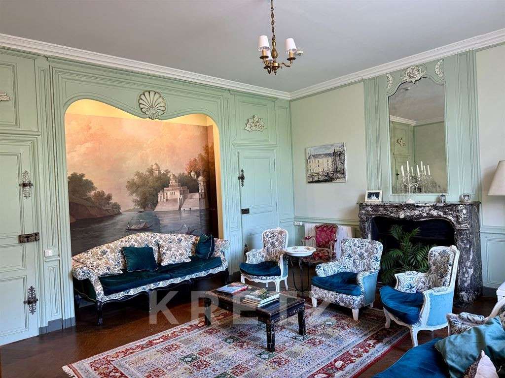 Castle Châlons-en-Champagne