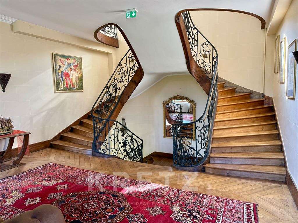 Castle Châlons-en-Champagne