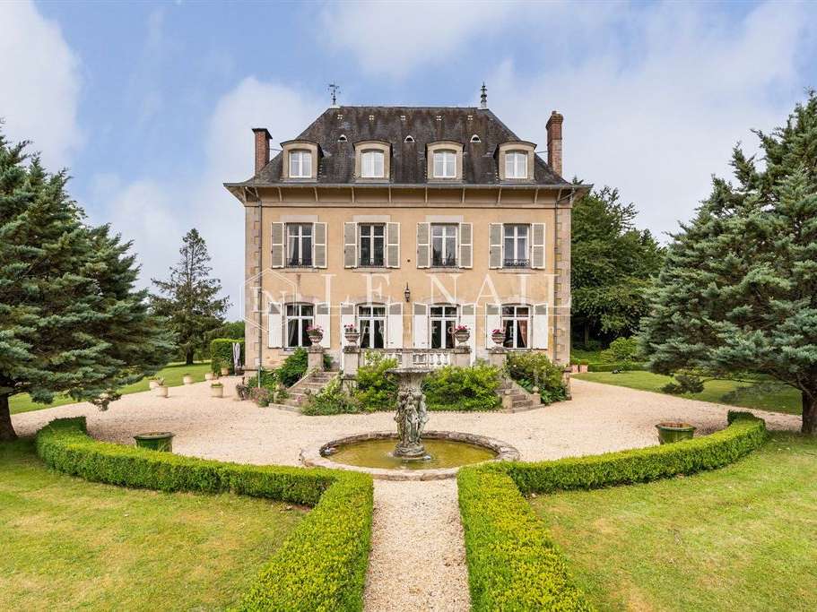 Château Châlus