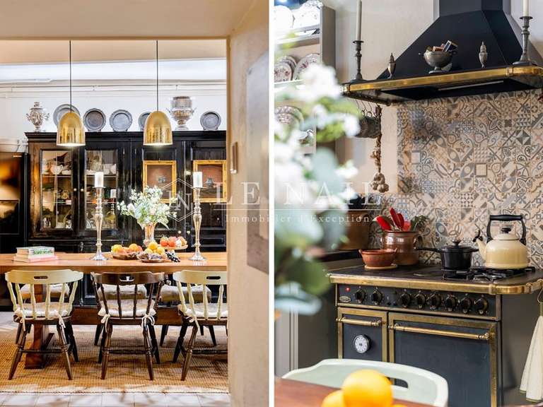 Château Châlus - 7 chambres - 495m²