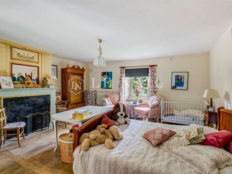 Château Châlus - 7 chambres - 495m²