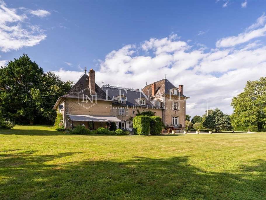 Château Châlus