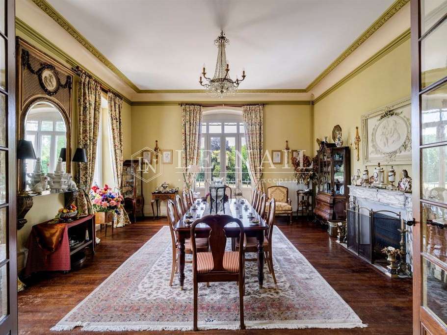 Château Châlus