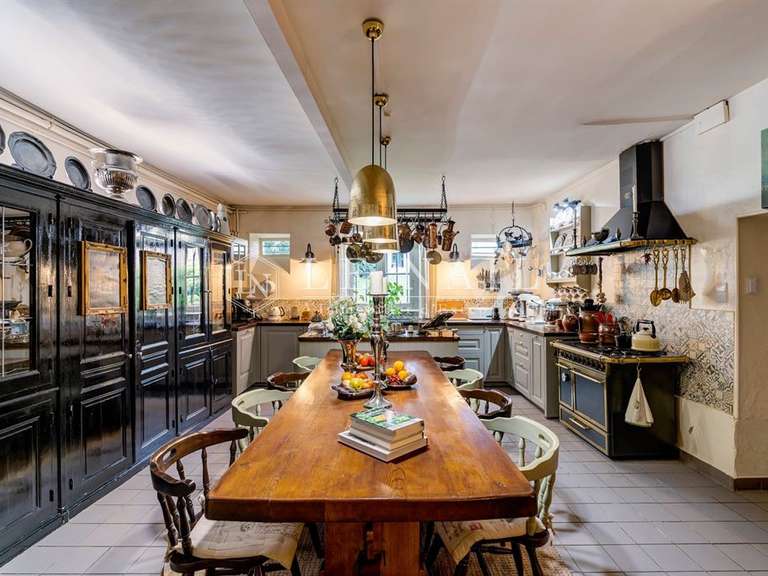 Château Châlus - 7 chambres - 495m²