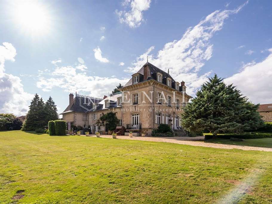 Château Châlus