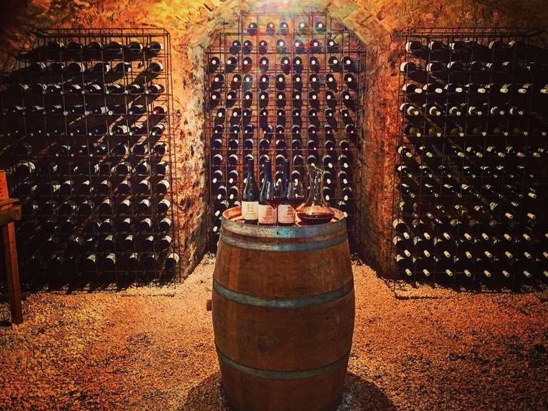 Château Châlus - 8 chambres - 406m²