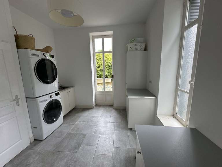 Château Châlus - 8 chambres - 406m²