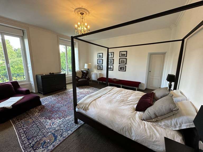 Château Châlus - 8 chambres - 406m²