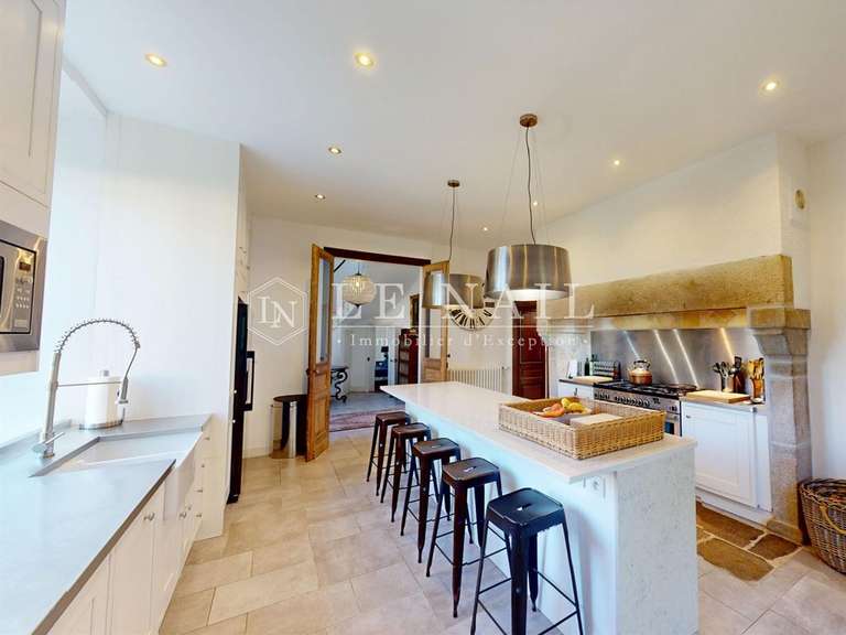 Maison Châlus - 8 chambres - 405m²