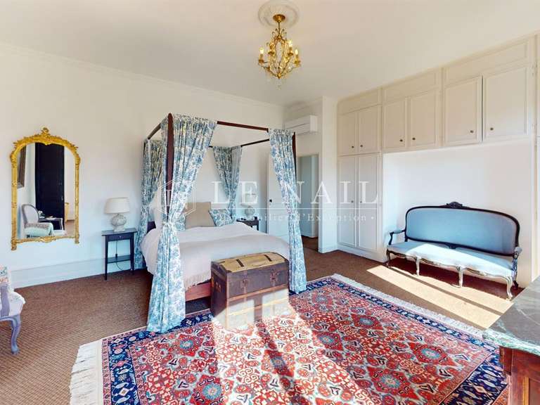 Maison Châlus - 8 chambres - 405m²