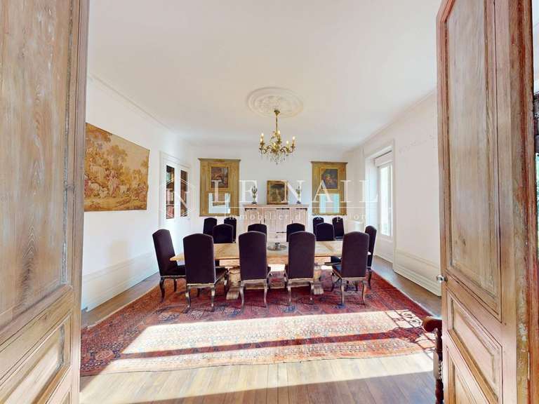Maison Châlus - 8 chambres - 405m²