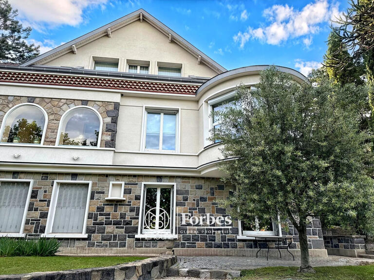 House Chamalières - 5 bedrooms - 383m²