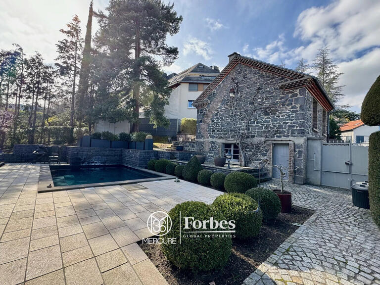 House Chamalières - 5 bedrooms - 383m²