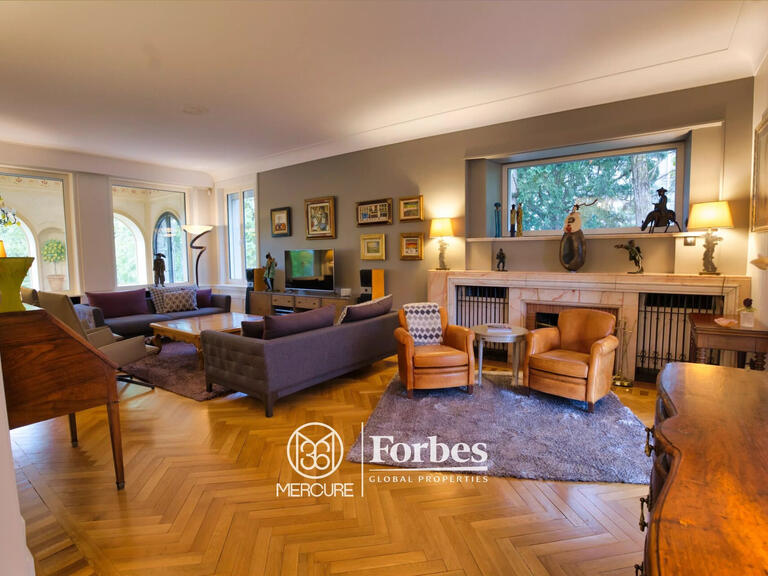 House Chamalières - 5 bedrooms - 383m²