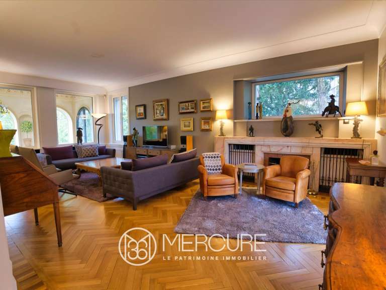 Maison Chamalières - 5 chambres - 350m²