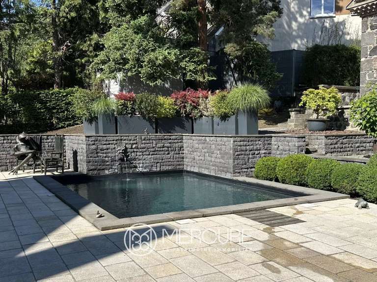 Maison Chamalières - 5 chambres - 350m²