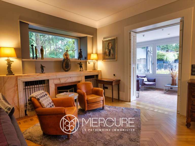 Maison Chamalières - 5 chambres - 350m²