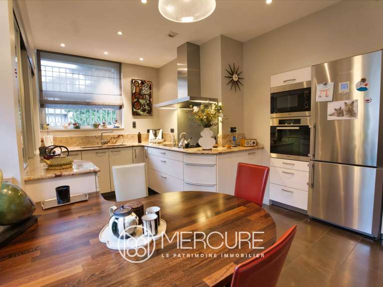 Maison Chamalières - 5 chambres - 350m²