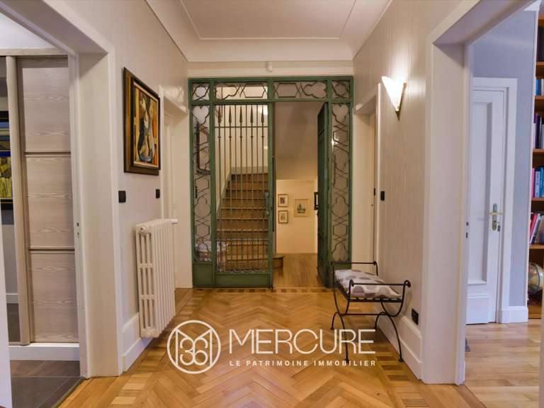 Maison Chamalières - 5 chambres - 350m²