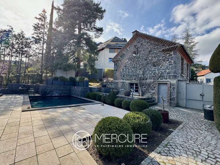 Maison Chamalières - 5 chambres - 350m²