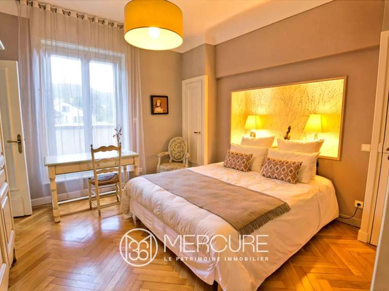 Maison Chamalières - 5 chambres - 350m²