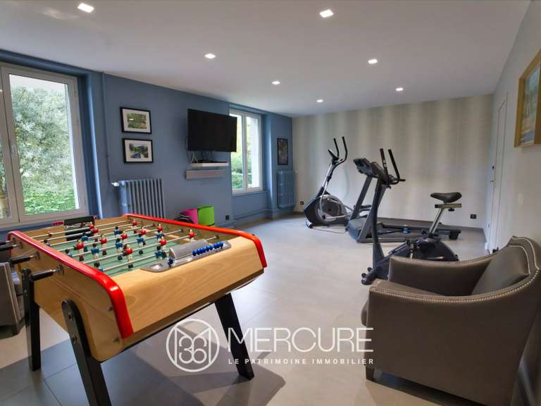 Maison Chamalières - 5 chambres - 350m²