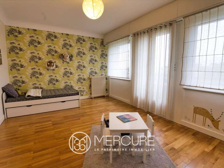 Maison Chamalières - 5 chambres - 350m²