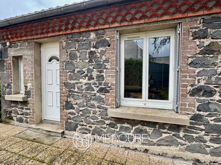 Maison Chamalières - 5 chambres - 350m²