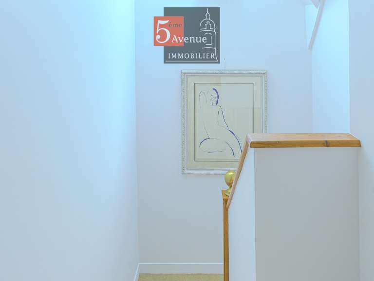 Maison Chamant - 5 chambres - 280m²