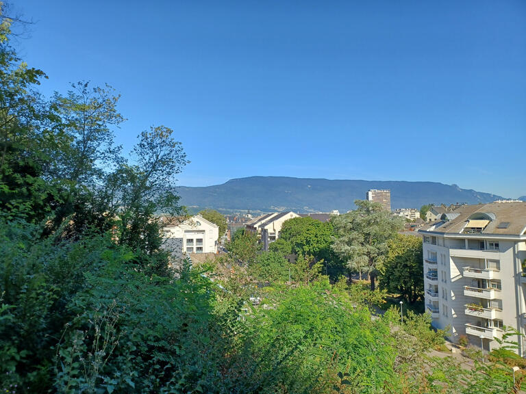 Vente Appartement Chambéry - 3 chambres