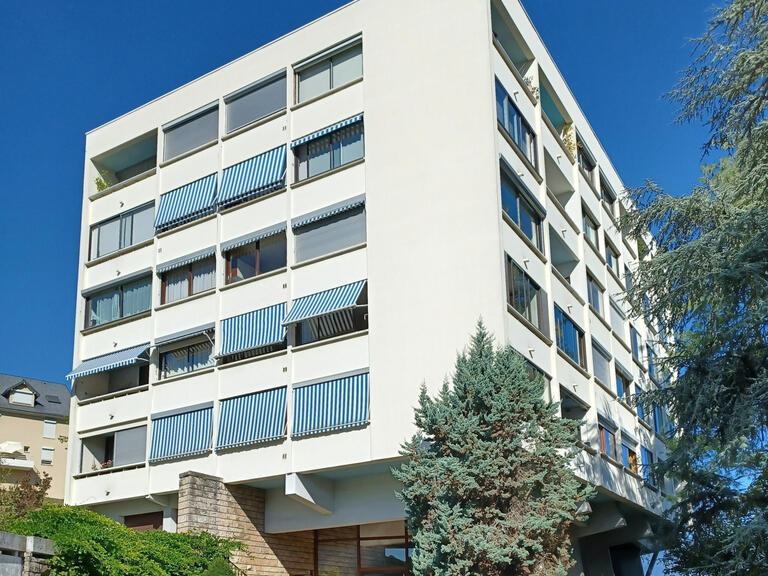 Sale Apartment Chambéry - 3 bedrooms