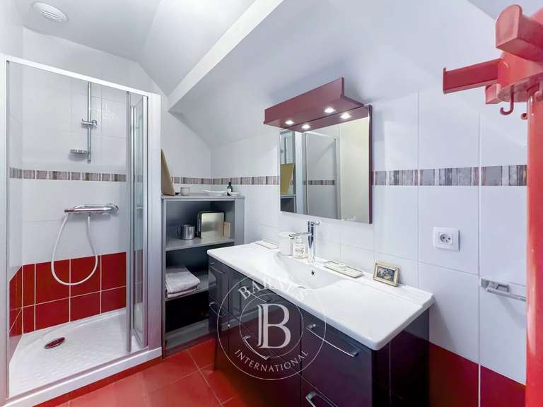 Appartement Chambéry - 3 chambres - 113m²