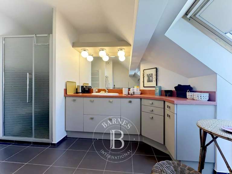 Appartement Chambéry - 3 chambres - 113m²