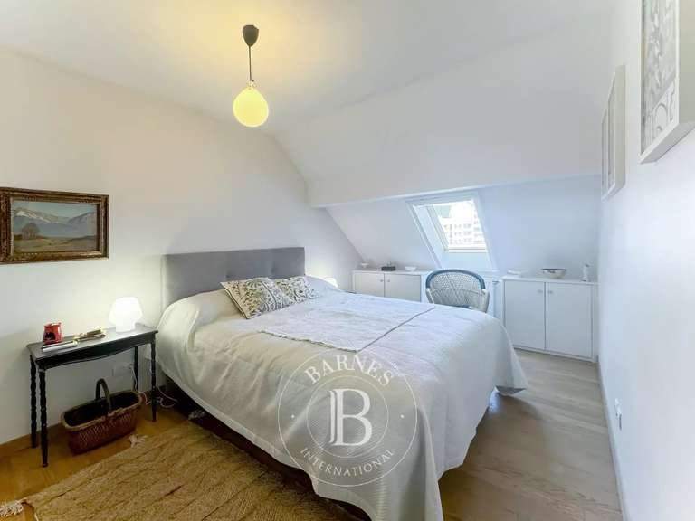 Appartement Chambéry - 3 chambres - 113m²