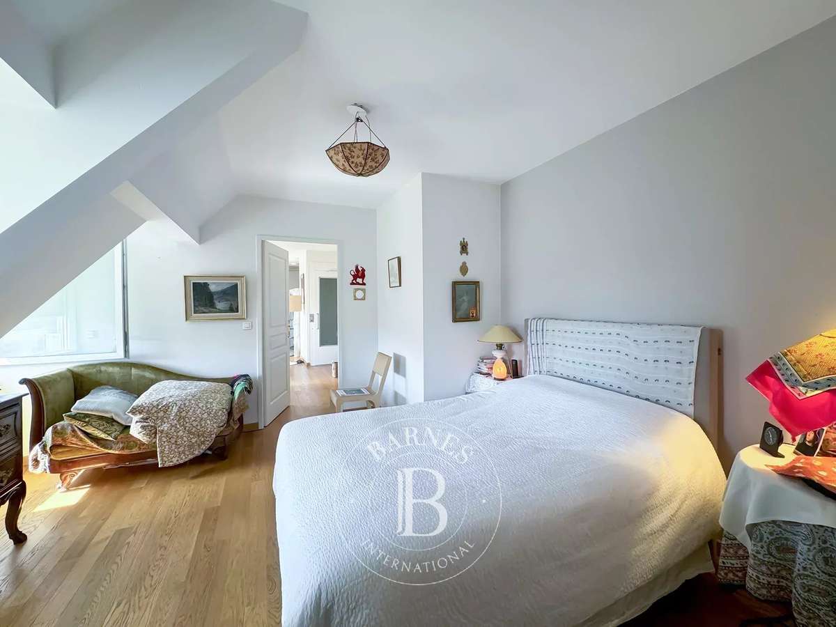 Appartement Chambéry