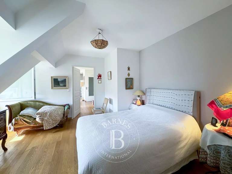 Appartement Chambéry - 3 chambres - 113m²