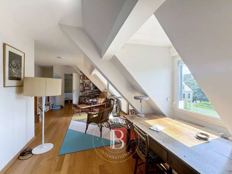 Appartement Chambéry - 3 chambres - 113m²