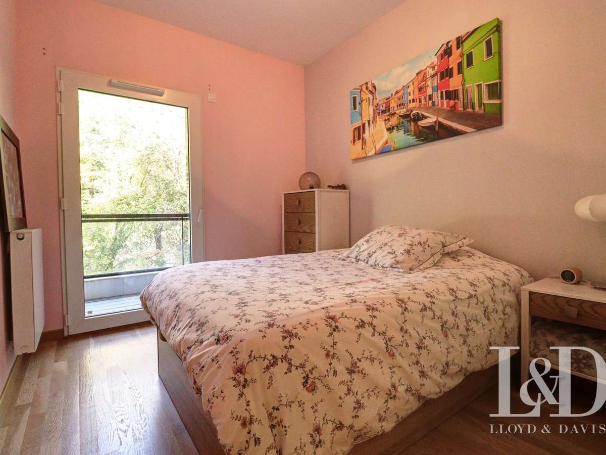 Appartement Chambéry