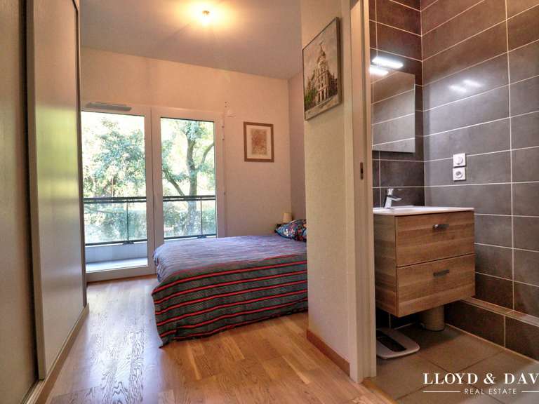 Appartement Chambéry - 4 chambres - 107m²